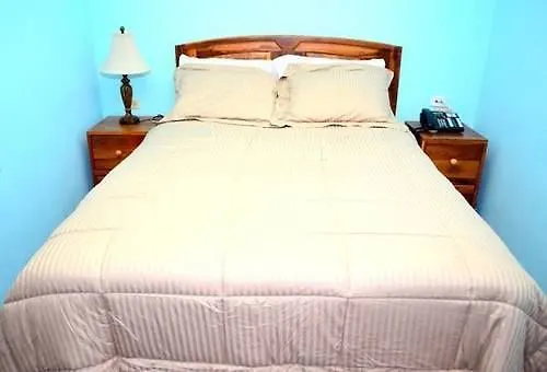 Wildgreen Residence Point Fortin