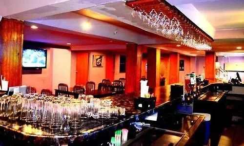 Hotel Wildgreen Residence Point Fortin