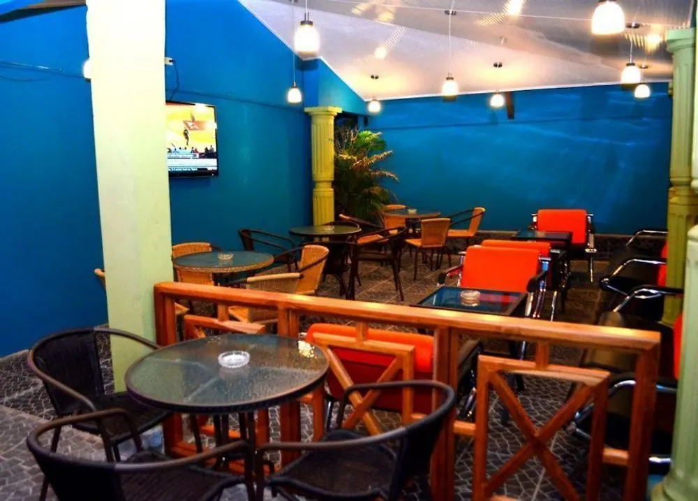 Hotel Wildgreen Residence Point Fortin