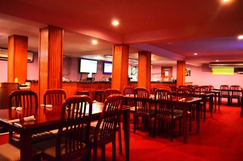 Wildgreen Residence Point Fortin 2*,  Trinidade e Tobago
