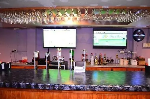 ** Hotel Wildgreen Residence Point Fortin Trinidade e Tobago