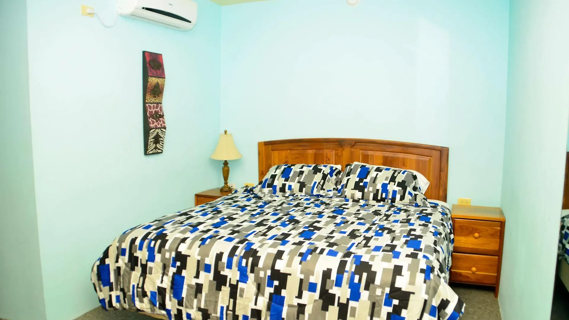 Wildgreen Residence Point Fortin Trinidade e Tobago
