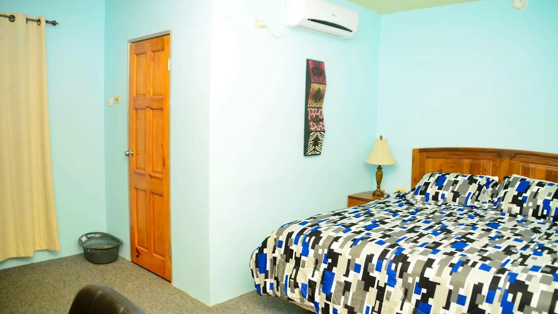 Hotel Wildgreen Residence Point Fortin