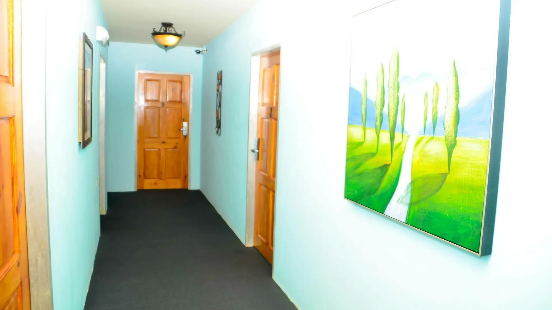 Wildgreen Residence Point Fortin