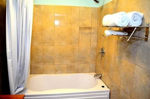 Wildgreen Residence Point Fortin 2*,  Trinidad And Tobago
