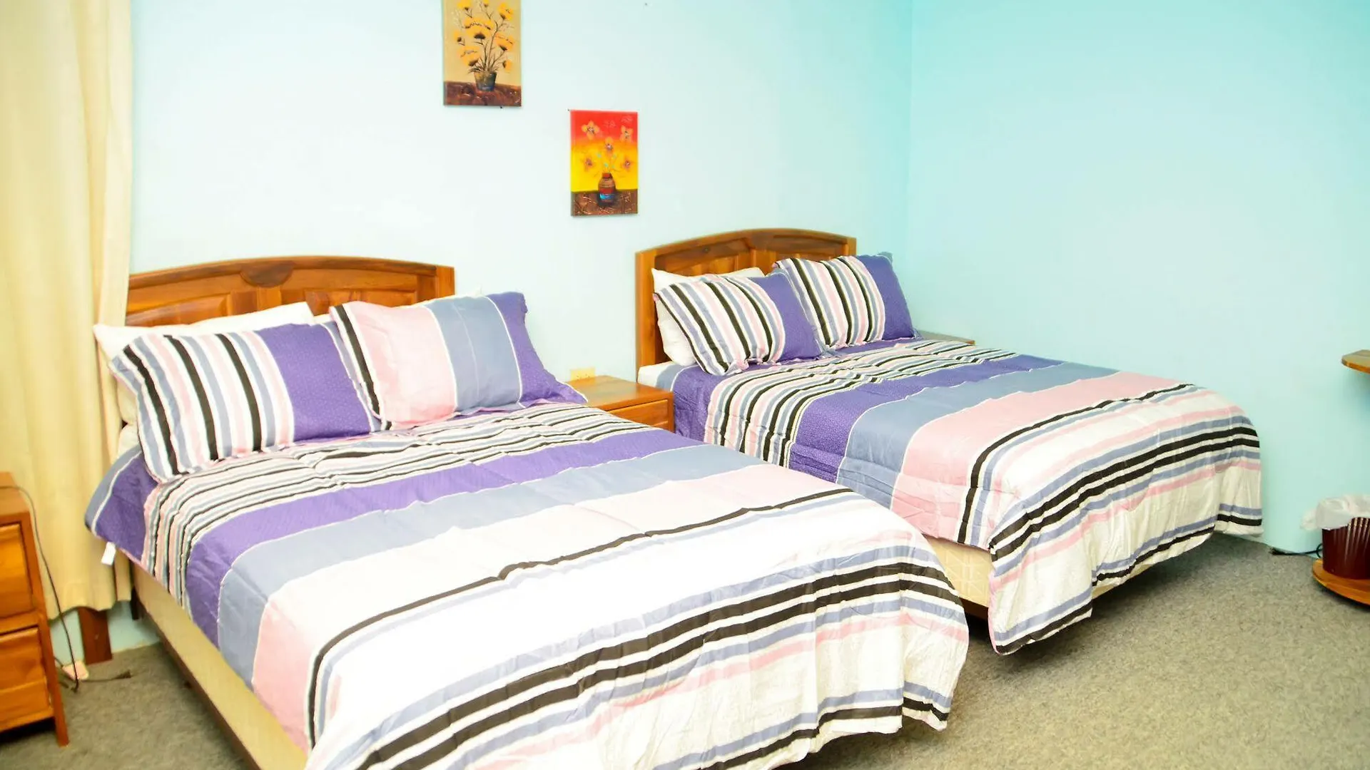 Wildgreen Residence Point Fortin