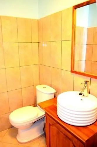 Wildgreen Residence Point Fortin Hotel