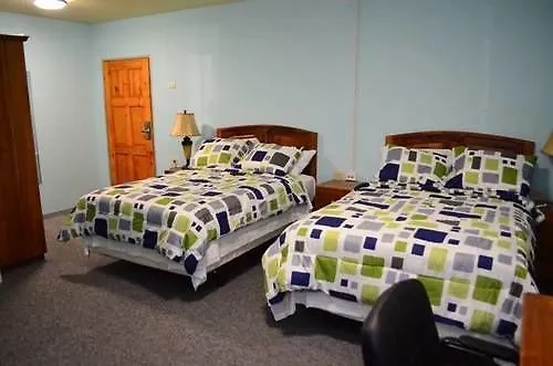 Wildgreen Residence Point Fortin 2*,