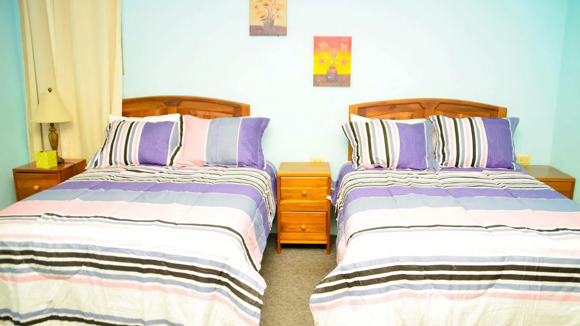 ** Hotel Wildgreen Residence Point Fortin Trinidad y Tobago