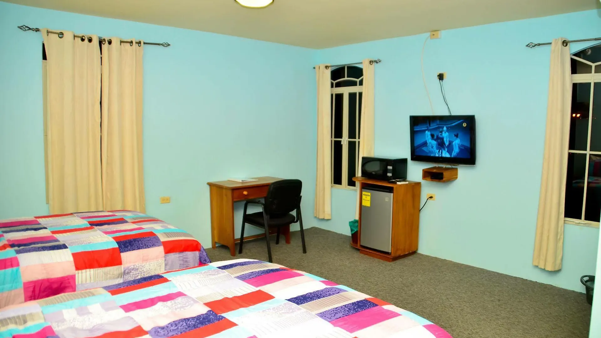 Wildgreen Residence Point Fortin 2*,
