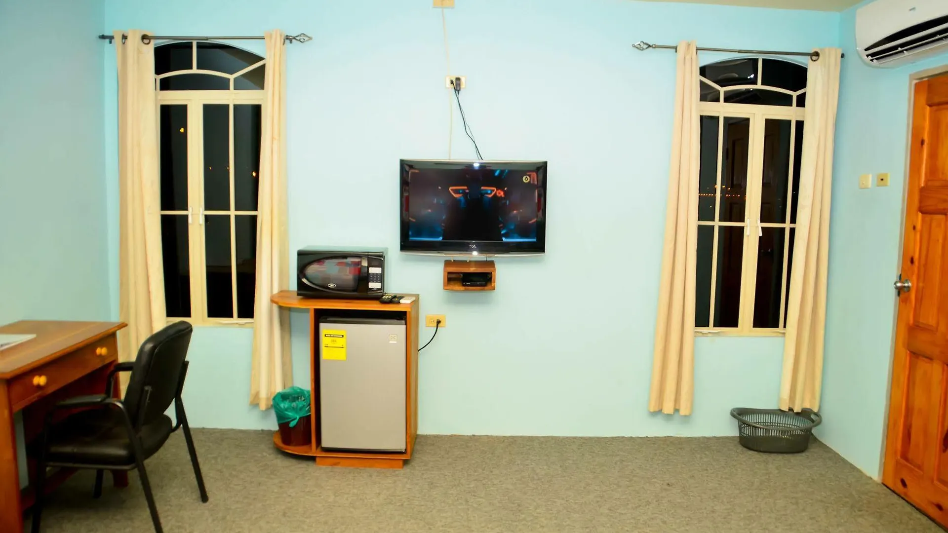 Wildgreen Residence Point Fortin Hotel